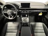 Thumbnail of 2026 Urban Gray Pearl Honda CR-V