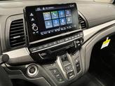 Thumbnail of 2025 Solar Silver Metallic Honda Odyssey
