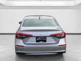 Thumbnail of 2023 Lunar Silver Metallic Honda Civic
