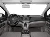 Thumbnail of 2013 Urban Titanium Metallic Honda CR-V