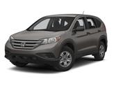 Photo of 2013 Urban Titanium Metallic Honda CR-V