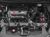 Thumbnail of 2013 Urban Titanium Metallic Honda CR-V