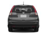Thumbnail of 2013 Urban Titanium Metallic Honda CR-V