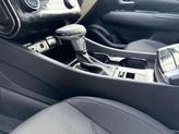 Thumbnail of 2022 Intense Blue Hyundai TUCSON