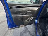 Thumbnail of 2022 Intense Blue Hyundai TUCSON