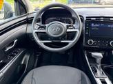 Thumbnail of 2022 Intense Blue Hyundai TUCSON