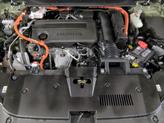 Thumbnail of 2026 In Honda CR-V Hybrid