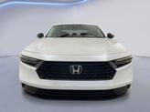 Thumbnail of 2025 Platinum White Pearl Honda Accord