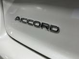 Thumbnail of 2025 Platinum White Pearl Honda Accord