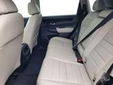 Thumbnail of 2026 Platinum White Pearl Honda CR-V