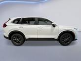 Thumbnail of 2026 Platinum White Pearl Honda CR-V