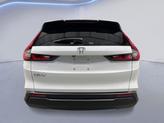 Thumbnail of 2026 Platinum White Pearl Honda CR-V