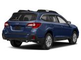 Thumbnail of 2019 Abyss Blue Pearl Subaru Outback