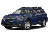 Photo of 2019 Abyss Blue Pearl Subaru Outback