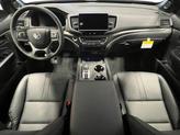 Thumbnail of 2025 Crystal Black Pearl Honda Ridgeline