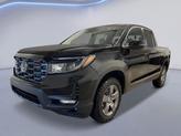 Thumbnail of 2025 Crystal Black Pearl Honda Ridgeline