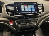Thumbnail of 2025 Crystal Black Pearl Honda Ridgeline