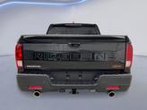 Thumbnail of 2025 Crystal Black Pearl Honda Ridgeline