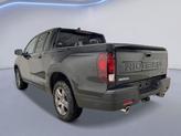 Thumbnail of 2025 Crystal Black Pearl Honda Ridgeline