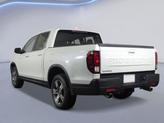 Thumbnail of 2025 Platinum White Pearl Honda Ridgeline