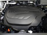 Thumbnail of 2025 Platinum White Pearl Honda Ridgeline