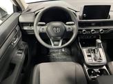 Thumbnail of 2026 Solar Silver Metallic Honda CR-V