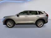 Thumbnail of 2026 Solar Silver Metallic Honda CR-V