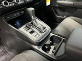 Thumbnail of 2026 Solar Silver Metallic Honda CR-V