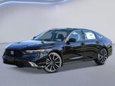 Thumbnail of 2025 Crystal Black Pearl Honda Accord Hybrid