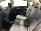 Thumbnail of 2025 Crystal Black Pearl Honda Accord Hybrid