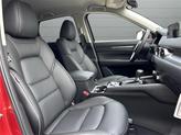 Thumbnail of 2025 Soul Red Crystal Metallic Mazda CX-5