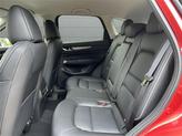 Thumbnail of 2025 Soul Red Crystal Metallic Mazda CX-5