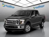 Photo of 2015 Bronze Ford F-150