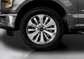 Thumbnail of 2015 Bronze Ford F-150