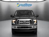 Thumbnail of 2015 Bronze Ford F-150