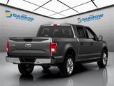 Thumbnail of 2015 Bronze Ford F-150