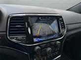 Thumbnail of 2021 Pacific Blue Clearcoat Jeep Grand Cherokee