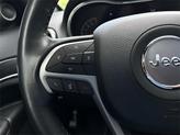 Thumbnail of 2021 Pacific Blue Clearcoat Jeep Grand Cherokee