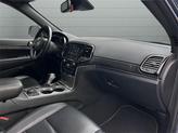 Thumbnail of 2021 Pacific Blue Clearcoat Jeep Grand Cherokee