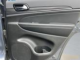 Thumbnail of 2021 Pacific Blue Clearcoat Jeep Grand Cherokee