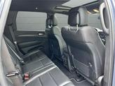 Thumbnail of 2021 Pacific Blue Clearcoat Jeep Grand Cherokee