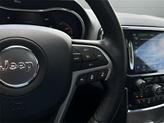 Thumbnail of 2021 Pacific Blue Clearcoat Jeep Grand Cherokee