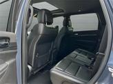 Thumbnail of 2021 Pacific Blue Clearcoat Jeep Grand Cherokee