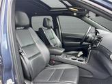 Thumbnail of 2021 Pacific Blue Clearcoat Jeep Grand Cherokee
