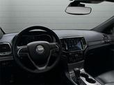 Thumbnail of 2021 Pacific Blue Clearcoat Jeep Grand Cherokee