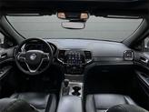 Thumbnail of 2021 Pacific Blue Clearcoat Jeep Grand Cherokee
