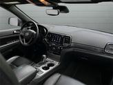 Thumbnail of 2021 Pacific Blue Clearcoat Jeep Grand Cherokee
