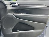 Thumbnail of 2021 Pacific Blue Clearcoat Jeep Grand Cherokee