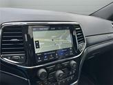 Thumbnail of 2021 Pacific Blue Clearcoat Jeep Grand Cherokee