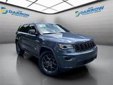 Thumbnail of 2021 Pacific Blue Clearcoat Jeep Grand Cherokee